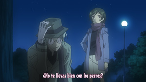 Kamisama Hajimemashita